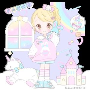 Meet your Posher, Alana